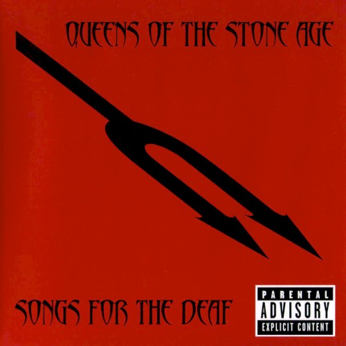 Capa de A Song for the Dead